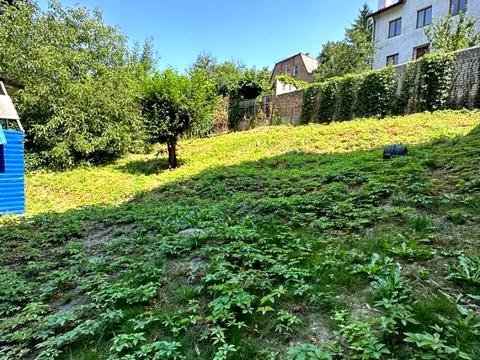 ділянка за адресою Болсуновська вул. (Сергія Струтинського)