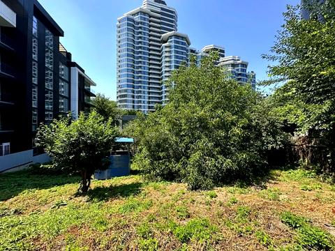 ділянка за адресою Болсуновська вул. (Сергія Струтинського)