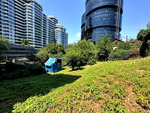 ділянка за адресою Болсуновська вул. (Сергія Струтинського)