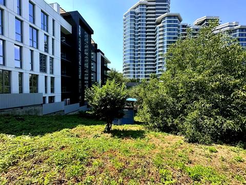 ділянка за адресою Болсуновська вул. (Сергія Струтинського)