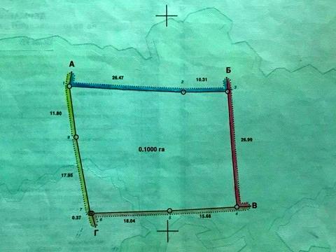 ділянка за адресою Болсуновська вул. (Сергія Струтинського)