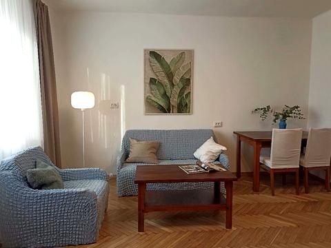 квартира по адресу Довженко ул., 16