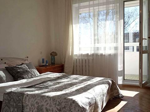 квартира по адресу Довженко ул., 16