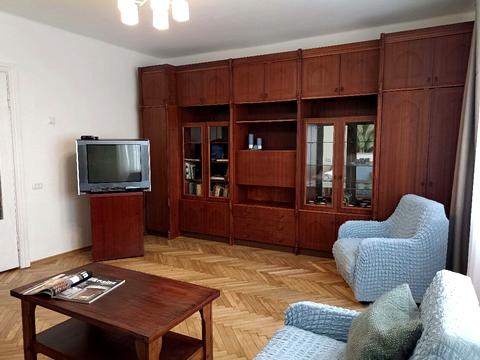 квартира по адресу Довженко ул., 16