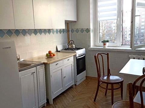 квартира по адресу Довженко ул., 16