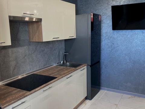 квартира за адресою Героїв Харкова просп. (Московський), 193-А