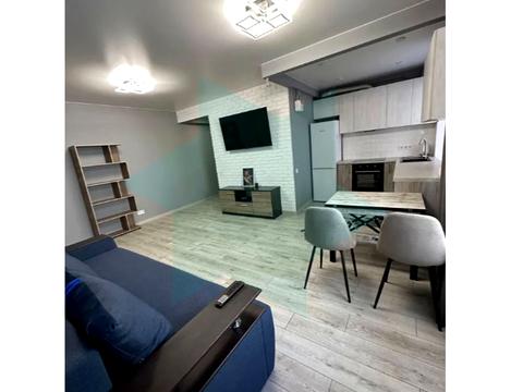 квартира по адресу Левка Лукʼяненка ул. (Василия Жуковского), 35