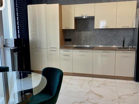 квартира за адресою Героїв Харкова просп. (Московський), 193-А