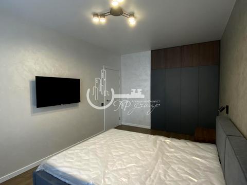 квартира по адресу Правды просп. (Правды), 51