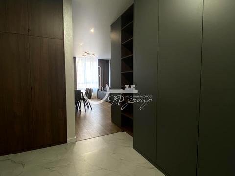 квартира по адресу Правды просп. (Правды), 51