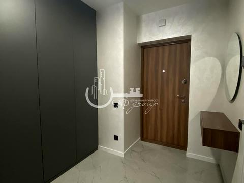 квартира по адресу Правды просп. (Правды), 51