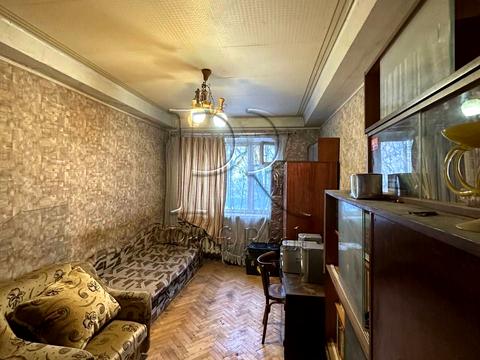 квартира за адресою Братиславська вул., 34