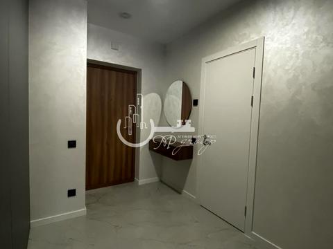 квартира по адресу Правды просп. (Правды), 51