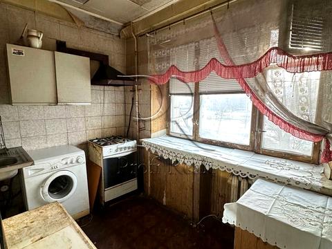 квартира за адресою Братиславська вул., 34