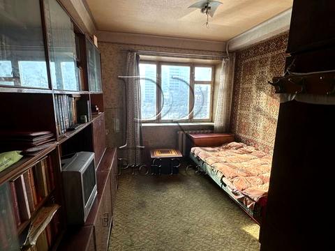 квартира за адресою Братиславська вул., 34