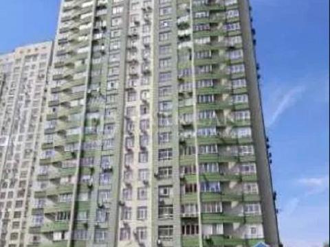 квартира по адресу Валерия Лобановского просп. (Краснозвездный), 4-Б