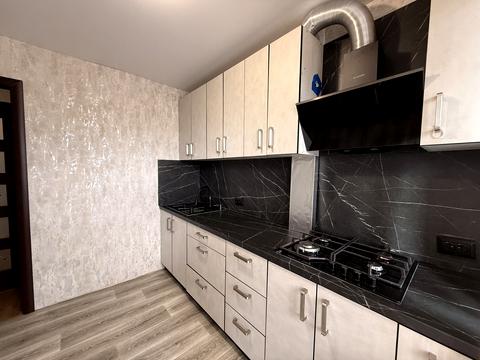 квартира по адресу Большая Диёвская ул. (Братьев Трофимовых), 46