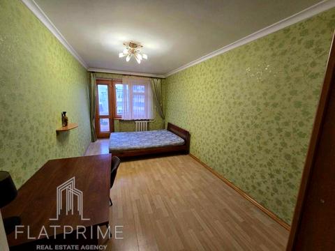 квартира за адресою Миколи Міхновського бульв. (Дружби народів), 10-А