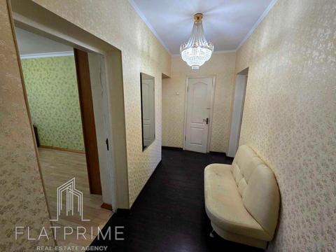 квартира за адресою Миколи Міхновського бульв. (Дружби народів), 10-А