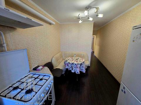 квартира за адресою Миколи Міхновського бульв. (Дружби народів), 10-А