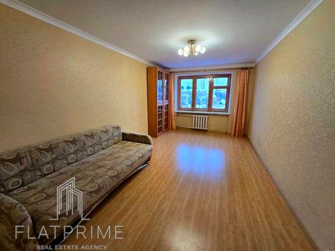 квартира за адресою Миколи Міхновського бульв. (Дружби народів), 10-А