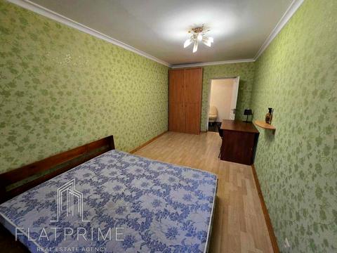 квартира за адресою Миколи Міхновського бульв. (Дружби народів), 10-А