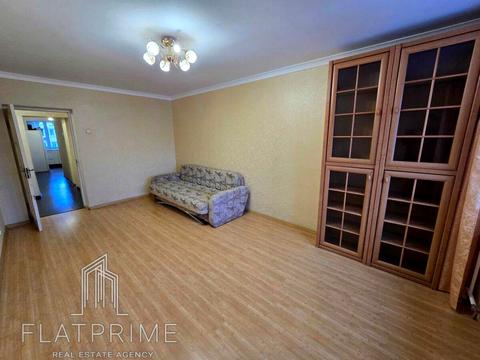 квартира за адресою Миколи Міхновського бульв. (Дружби народів), 10-А