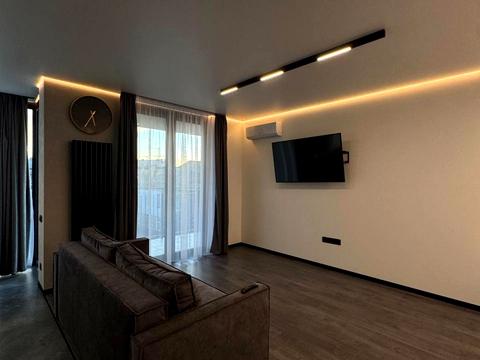 квартира за адресою Замарстинівська вул. (Калініна), 40