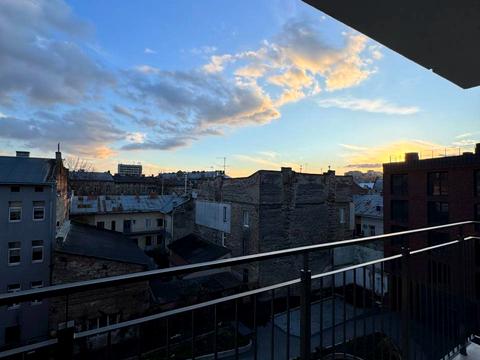 квартира за адресою Замарстинівська вул. (Калініна), 40