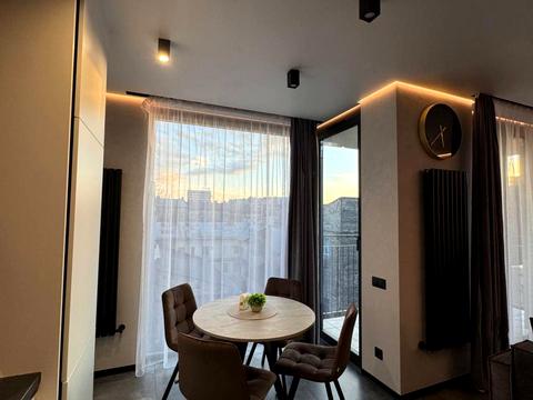 квартира за адресою Замарстинівська вул. (Калініна), 40