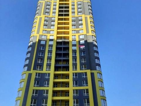 квартира за адресою Київ, Кадетський Гай вул., 8