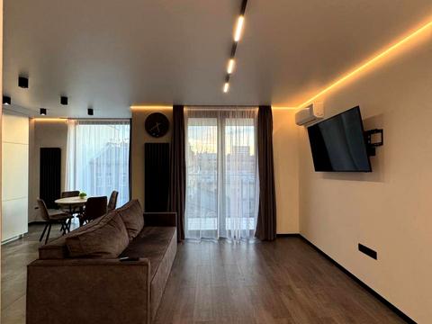 квартира за адресою Замарстинівська вул. (Калініна), 40