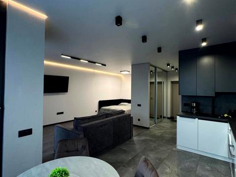 квартира за адресою Замарстинівська вул. (Калініна), 40