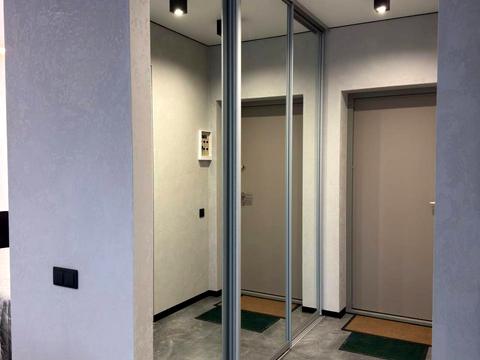 квартира за адресою Замарстинівська вул. (Калініна), 40