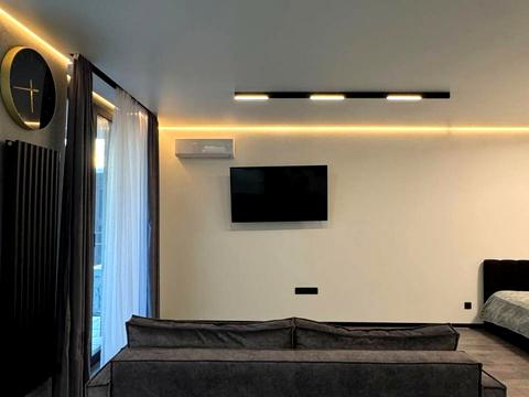 квартира за адресою Замарстинівська вул. (Калініна), 40