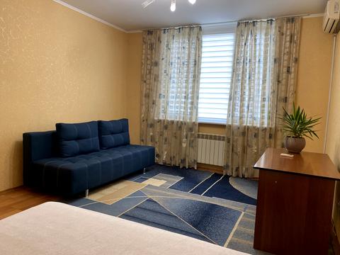 квартира по адресу Елизаветы Чавдар ул., 7