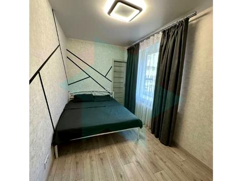 квартира по адресу Левка Лукʼяненка ул. (Василия Жуковского), 35