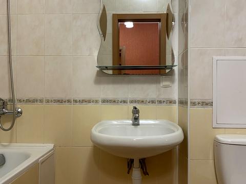 квартира по адресу Елизаветы Чавдар ул., 7