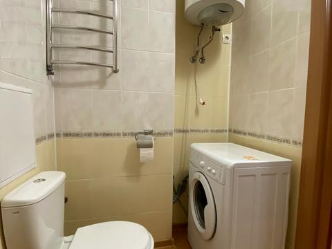 квартира по адресу Елизаветы Чавдар ул., 7