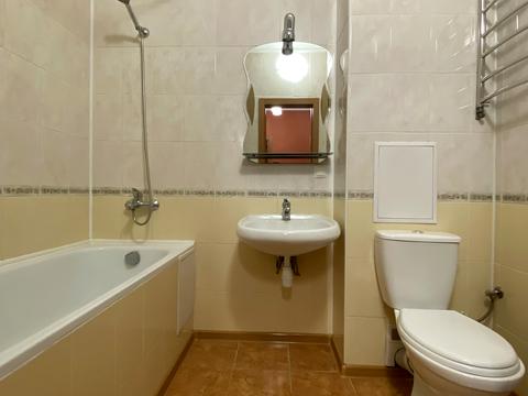 квартира по адресу Елизаветы Чавдар ул., 7