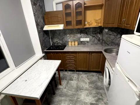 квартира по адресу Науки просп. (Ленина), 21а