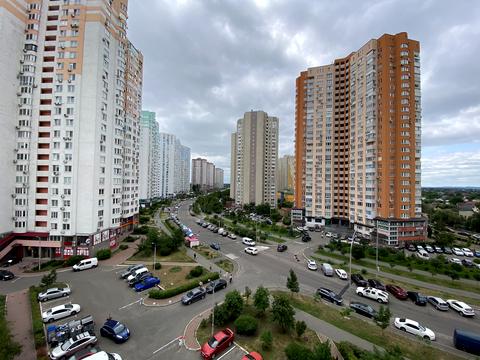 квартира по адресу Елизаветы Чавдар ул., 7