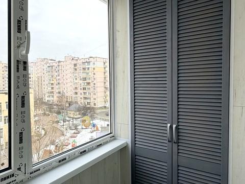 квартира за адресою Лариси Руденко вул., 10-В