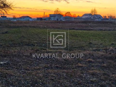 ділянка за адресою 