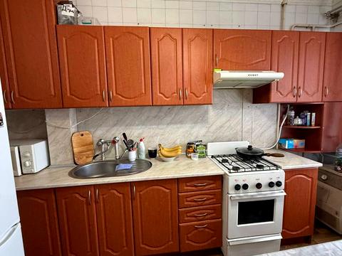 квартира за адресою смт. Бородянка, Велика, 4