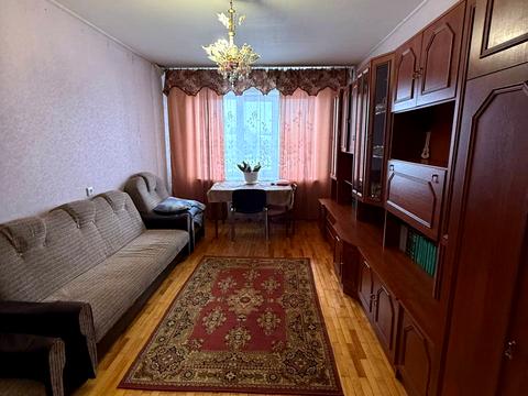 квартира за адресою смт. Бородянка, Велика, 4