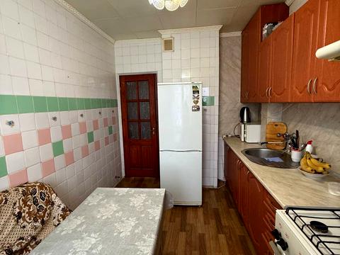 квартира за адресою смт. Бородянка, Велика, 4