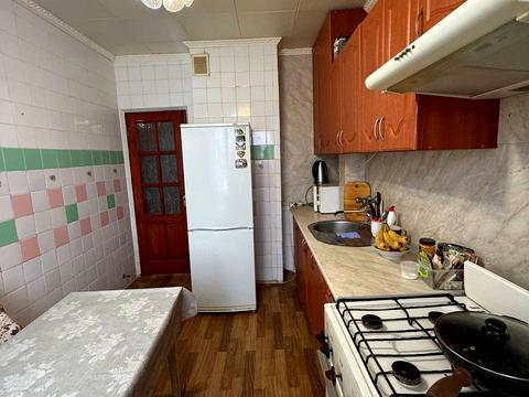 квартира за адресою смт. Бородянка, Велика, 4