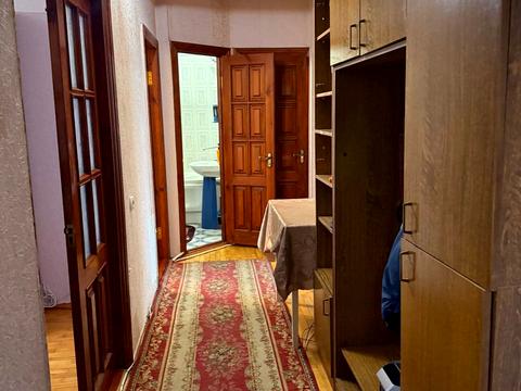 квартира за адресою смт. Бородянка, Велика, 4