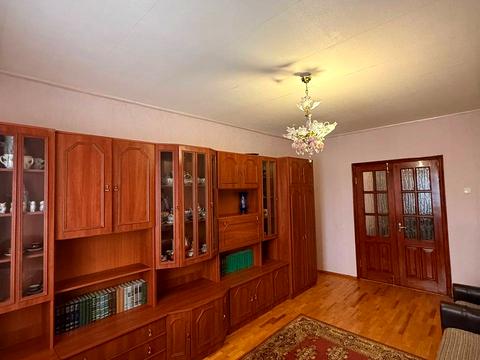 квартира за адресою смт. Бородянка, Велика, 4